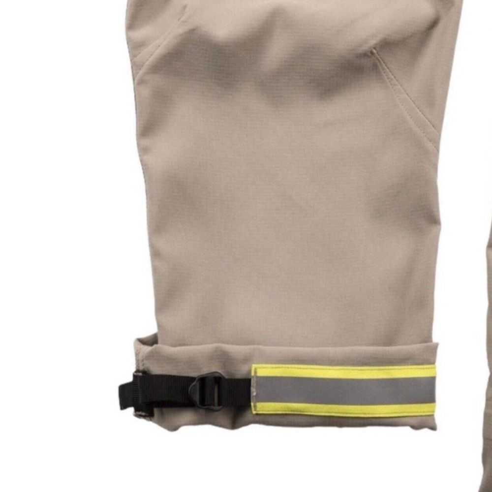 Roscoe Outdoor Hellroaring Climbing Hiking Camping Pants Light Tan Womens Size 2 - Picture 4 of 12